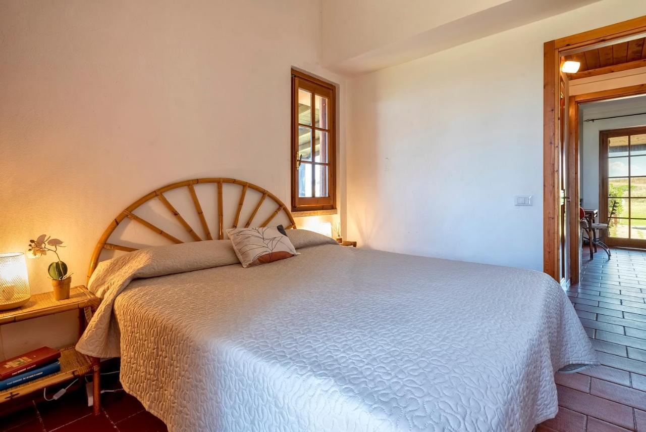 Sardinia Re - Villino Maja Villa Stintino Exterior photo