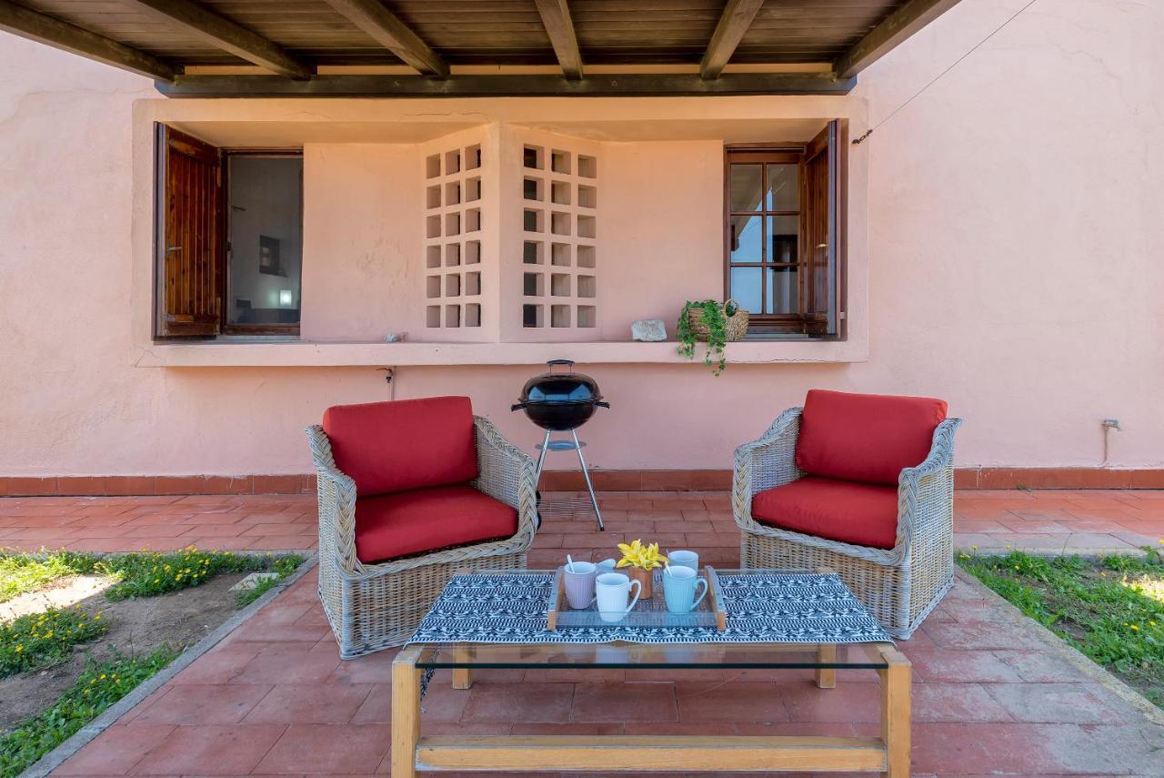 Sardinia Re - Villino Maja Villa Stintino Exterior photo