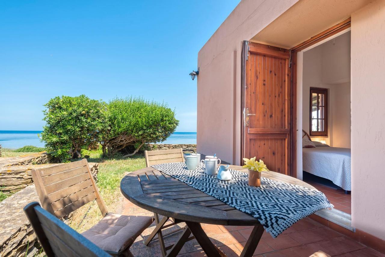 Sardinia Re - Villino Maja Villa Stintino Exterior photo