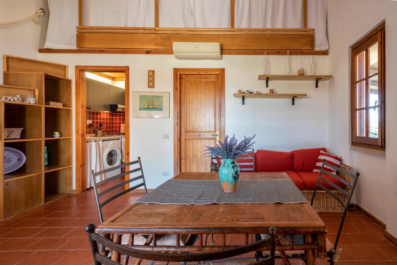 Sardinia Re - Villino Maja Villa Stintino Exterior photo
