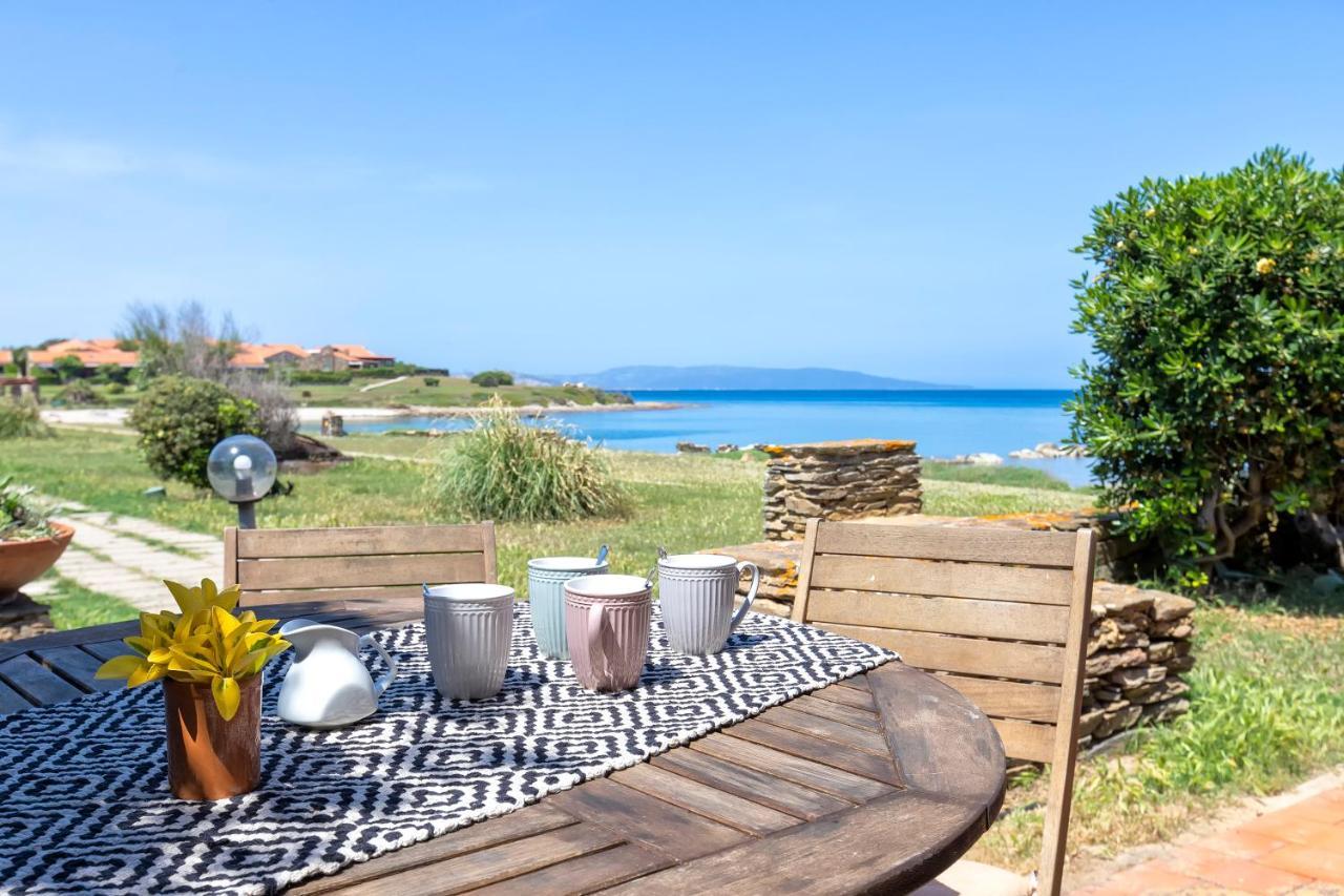 Sardinia Re - Villino Maja Villa Stintino Exterior photo