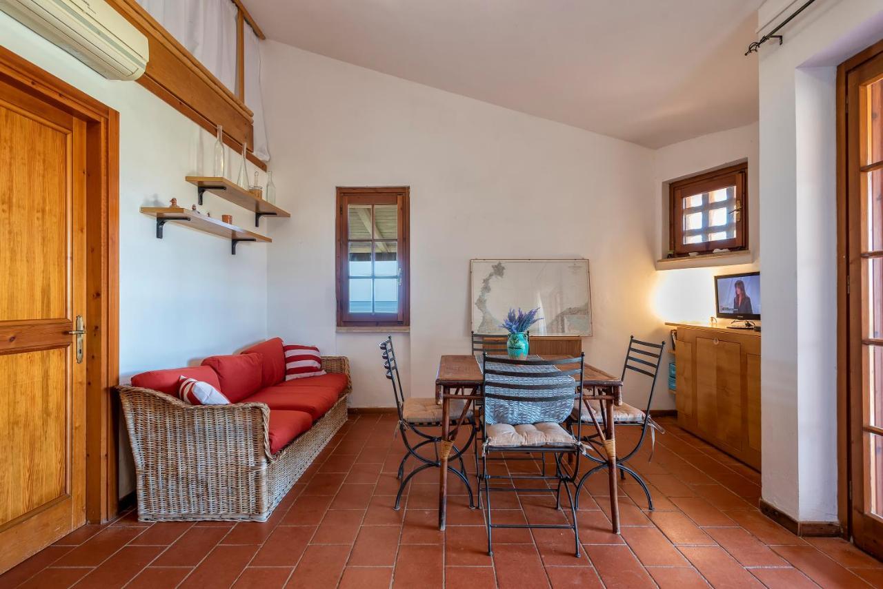 Sardinia Re - Villino Maja Villa Stintino Exterior photo