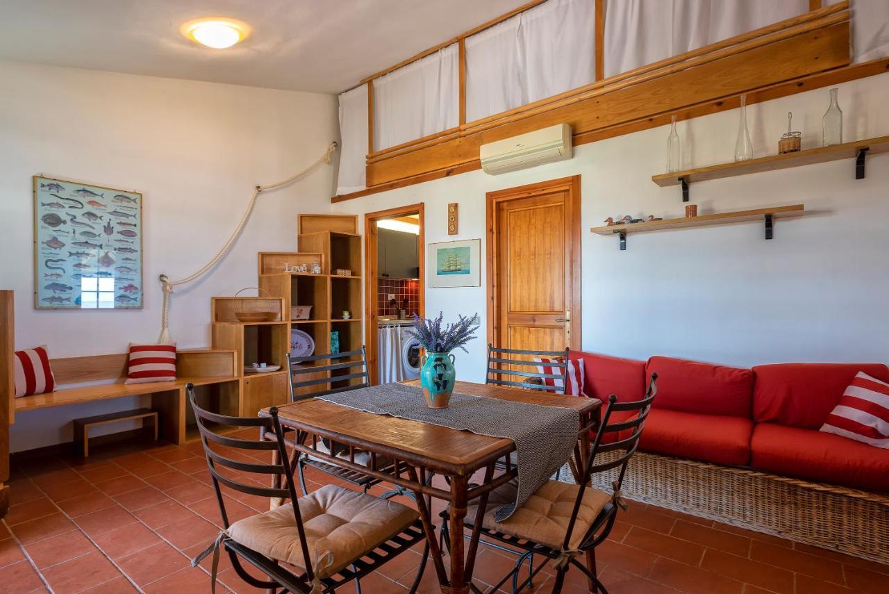 Sardinia Re - Villino Maja Villa Stintino Exterior photo