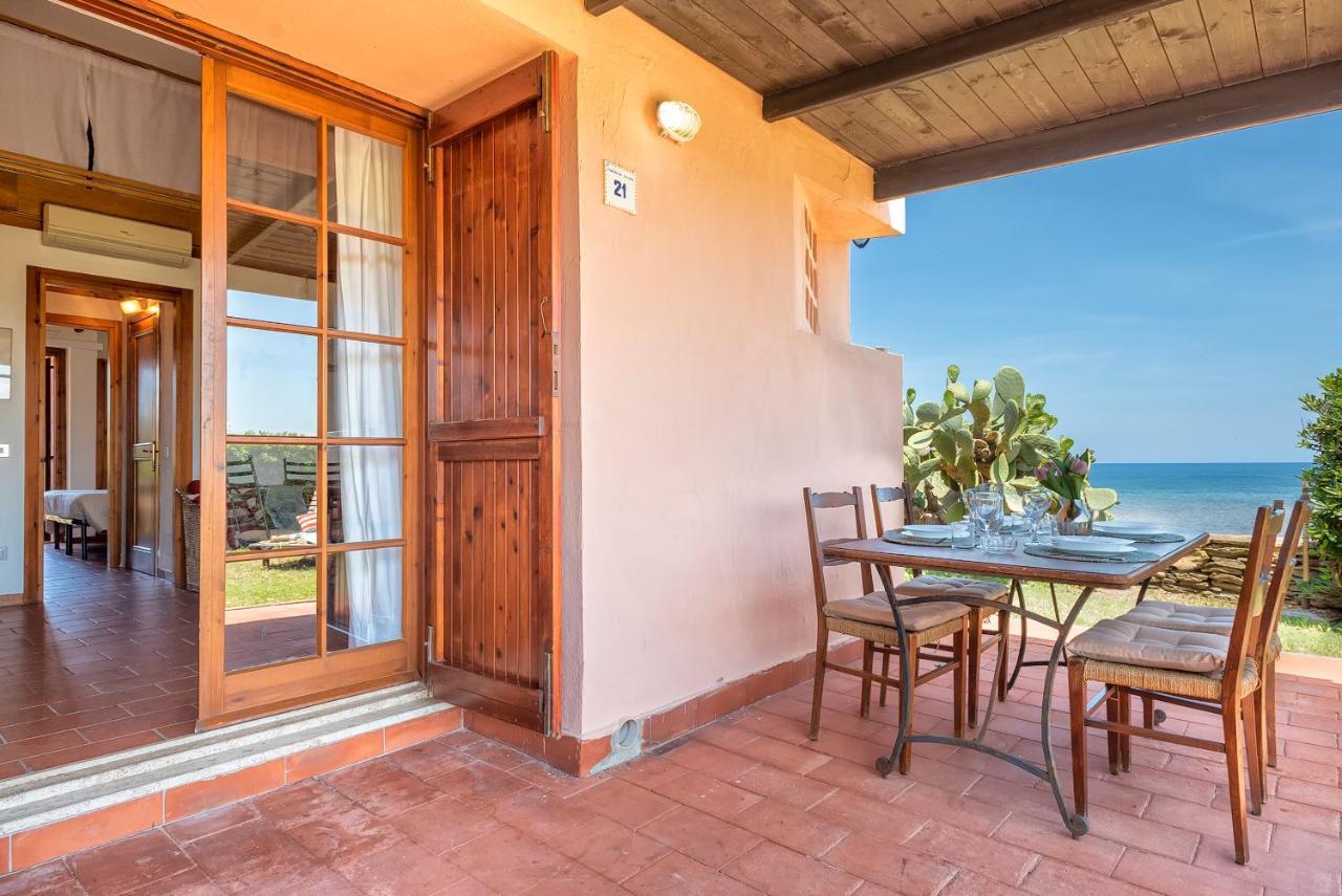 Sardinia Re - Villino Maja Villa Stintino Exterior photo