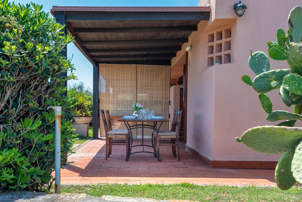 Sardinia Re - Villino Maja Villa Stintino Exterior photo